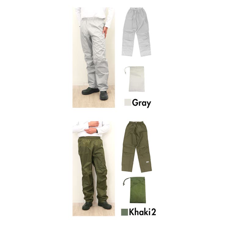 ポイント最大16倍 レインコート アウトドア | BACKYARD FAMILY | 詳細画像17 