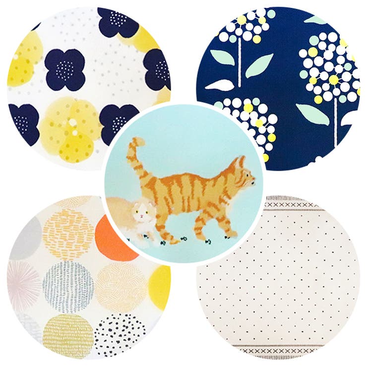 拭けるキッチンマット 北欧風 60×240cm | BACKYARD FAMILY | 詳細画像8 