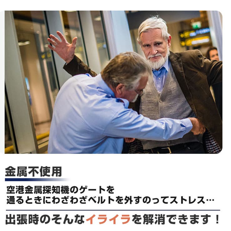 opp23バックルベルト | BACKYARD FAMILY | 詳細画像5 