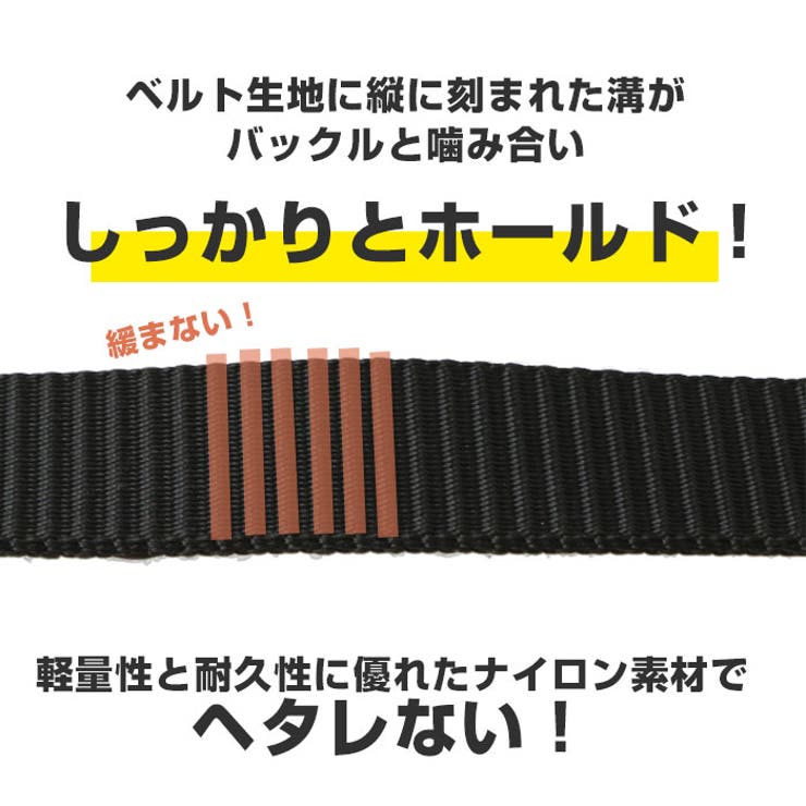 opp23バックルベルト | BACKYARD FAMILY | 詳細画像6 