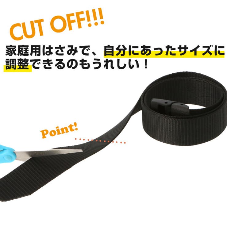 opp23バックルベルト | BACKYARD FAMILY | 詳細画像7 