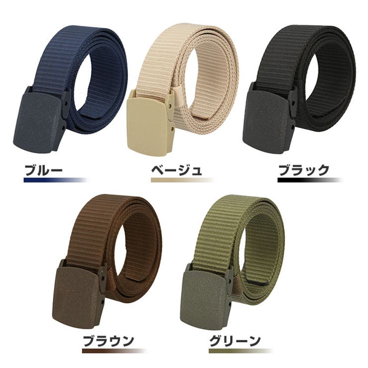 opp23バックルベルト | BACKYARD FAMILY | 詳細画像8 