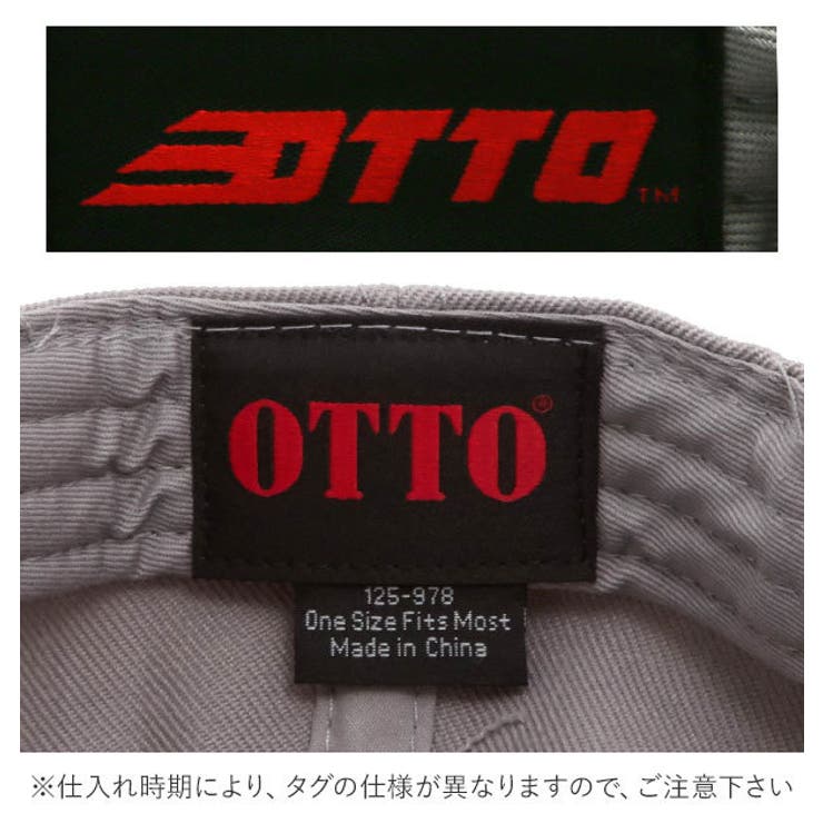 otto