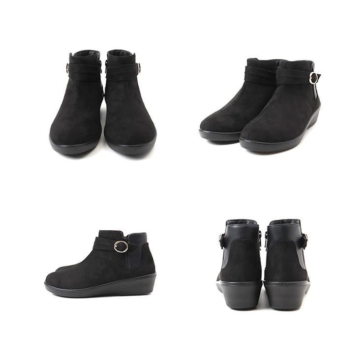 pansy パンジー ブーツ | BACKYARD FAMILY | 詳細画像10 