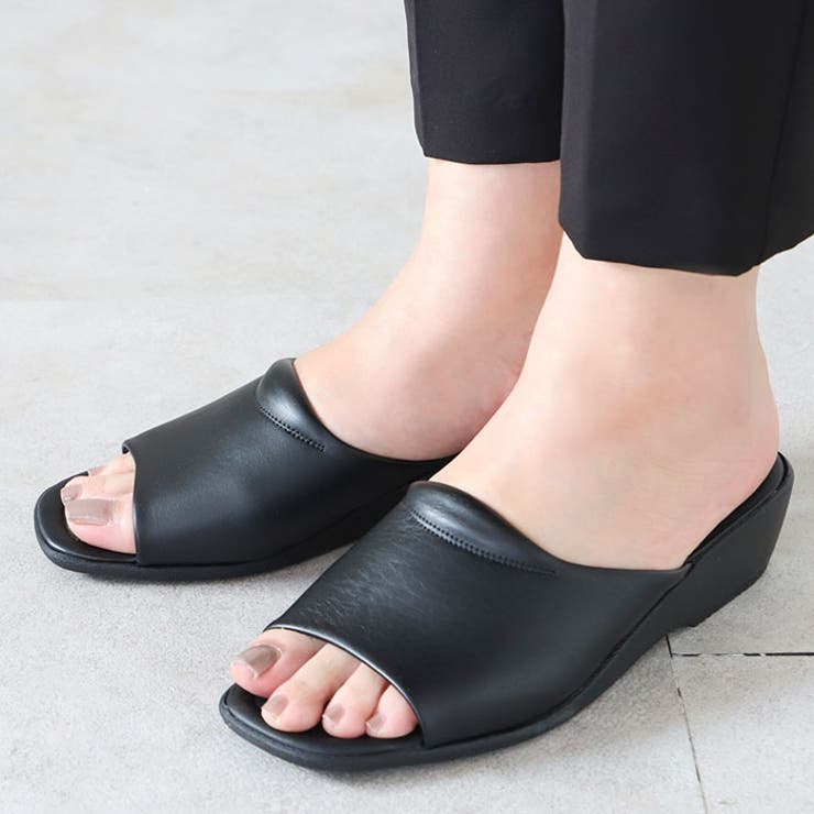 Pansy パンジー 6810 サンダル | BACKYARD FAMILY | 詳細画像1 