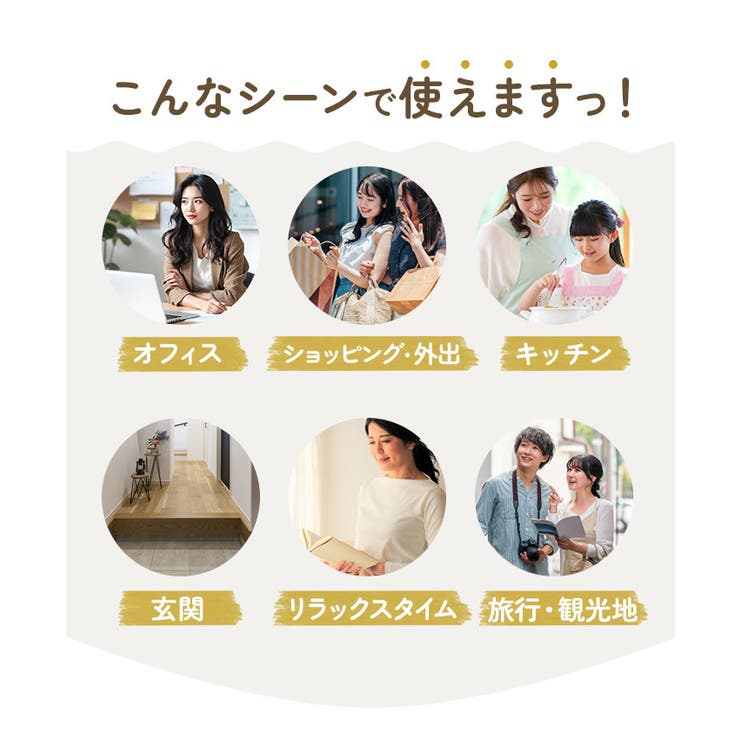 Pansy パンジー 6830 サンダル | BACKYARD FAMILY | 詳細画像13 