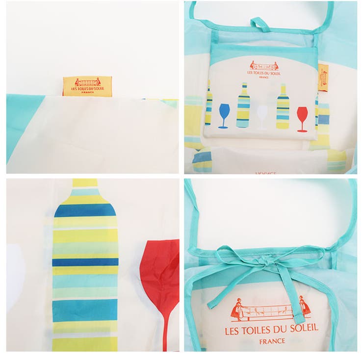 LES TOILES DU[品番：BCYW0007056]｜BACKYARD FAMILY（バック