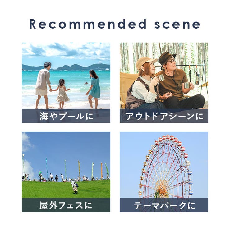 POST GENERAL ポストジェネラル フーディータオル | BACKYARD FAMILY | 詳細画像6 