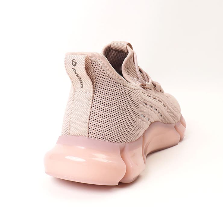 PHITEN ファイテン スニーカー PHL-003[品番：BCYW0038423]｜BACKYARD