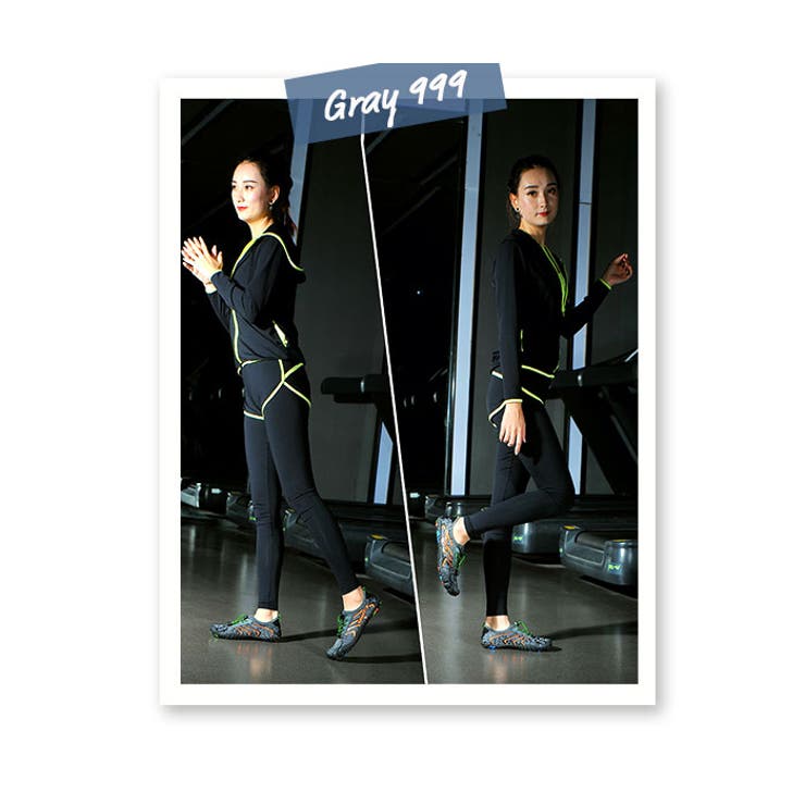 トレーニングシューズ 水陸両用 pk0999 | BACKYARD FAMILY | 詳細画像16 