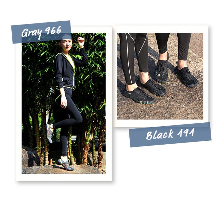 トレーニングシューズ 水陸両用 pk0999 | BACKYARD FAMILY | 詳細画像18 