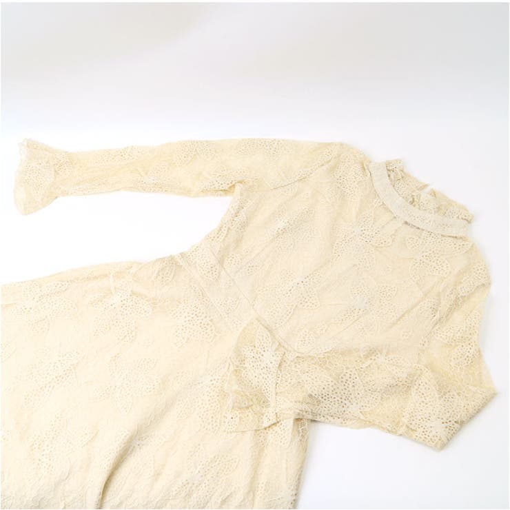 パーティードレス レディース ドレス | BACKYARD FAMILY | 詳細画像11 