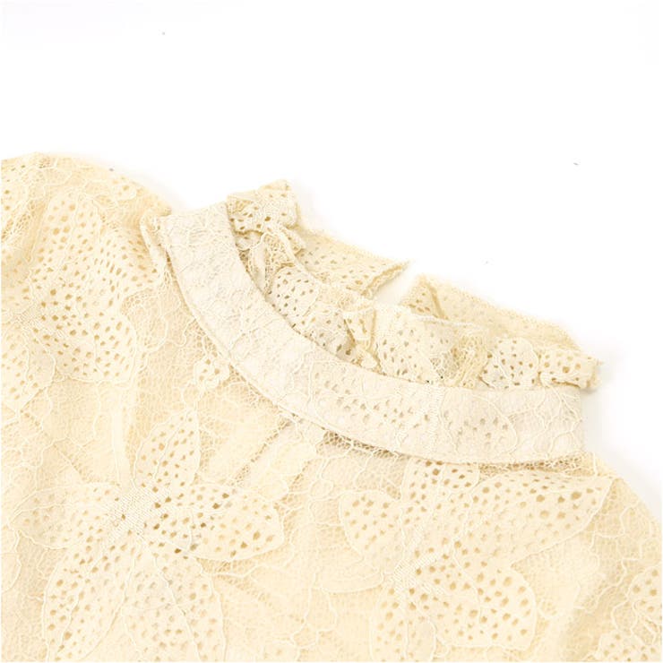 パーティードレス レディース ドレス | BACKYARD FAMILY | 詳細画像12 