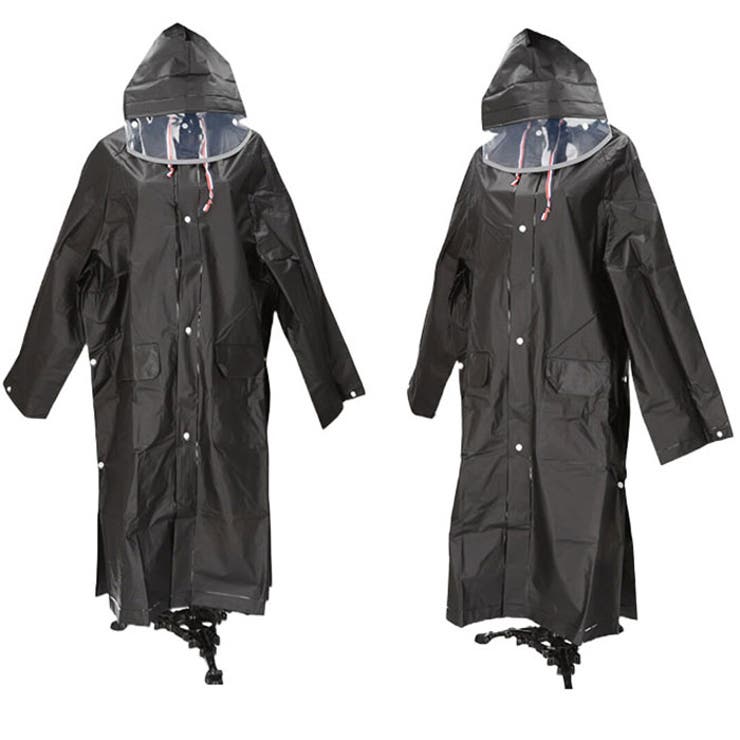 レインコート レディース pk1901 | BACKYARD FAMILY | 詳細画像12 