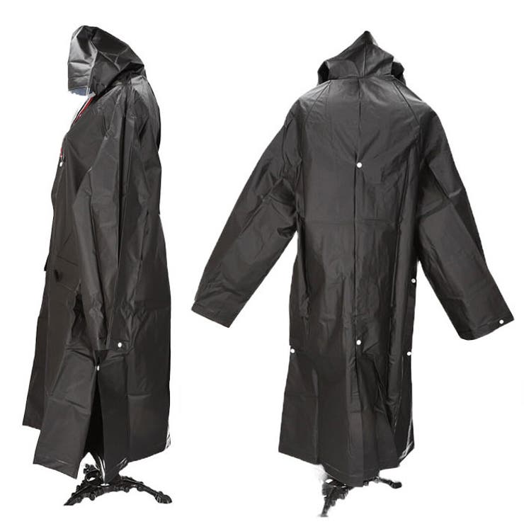 レインコート レディース pk1901 | BACKYARD FAMILY | 詳細画像13 