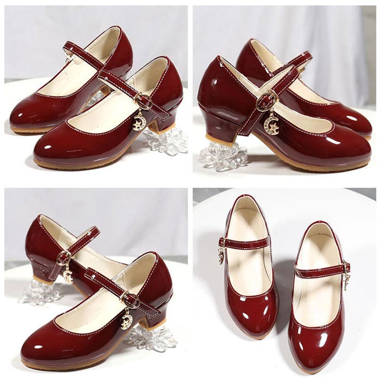 フォーマルシューズ 女の子 pk6665 | BACKYARD FAMILY | 詳細画像7 