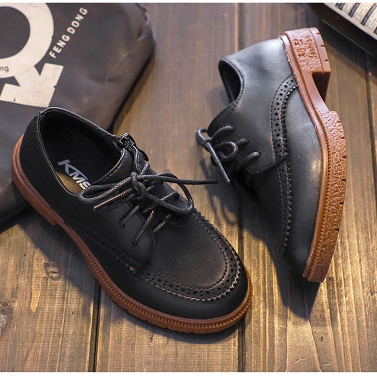 フォーマルシューズ キッズ pk883 | BACKYARD FAMILY | 詳細画像7 
