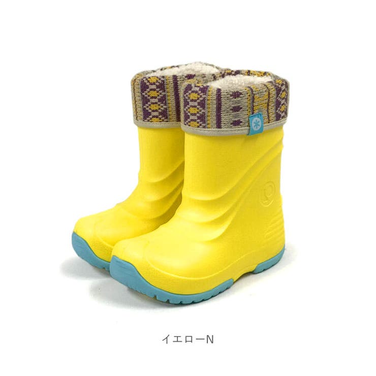 POOKIES プーキーズ キッズ ジュニア スノーブーツ[品番