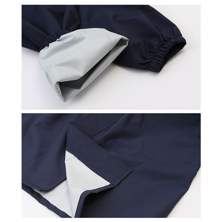 レインコート レディース pkrevd0117 | BACKYARD FAMILY | 詳細画像13 