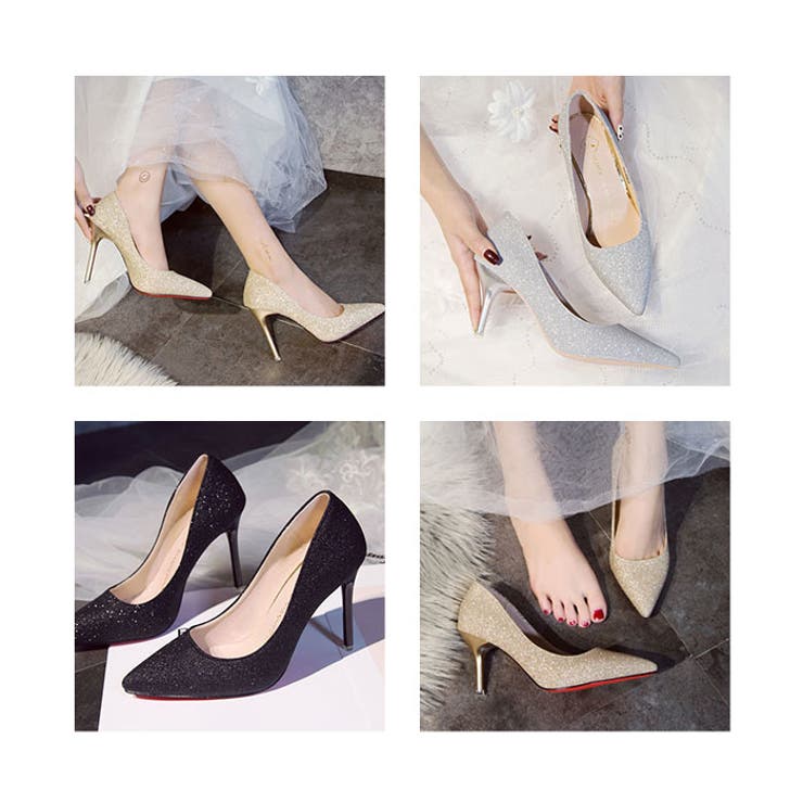 ウエディングシューズ pky2c | BACKYARD FAMILY | 詳細画像10 