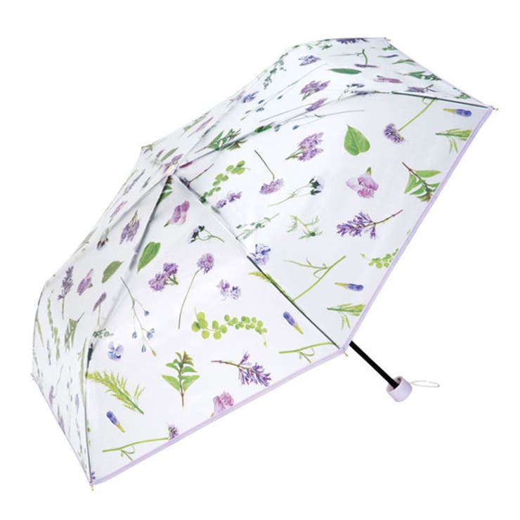 ワールドパーティー W by Wpc. Planticaビニール折りたたみ傘 | BACKYARD FAMILY | 詳細画像11 