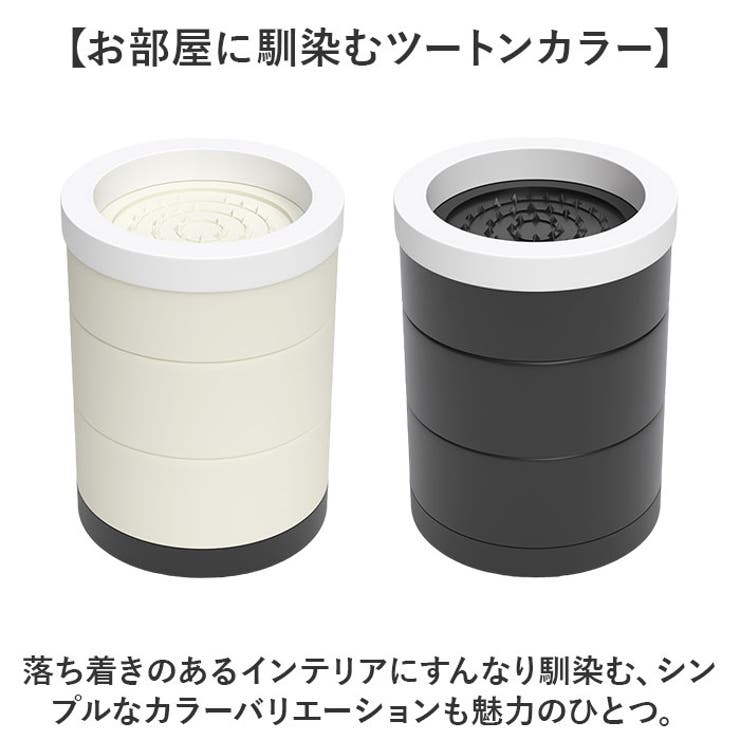 継ぎ脚 3段調整 4個セット | BACKYARD FAMILY | 詳細画像10 