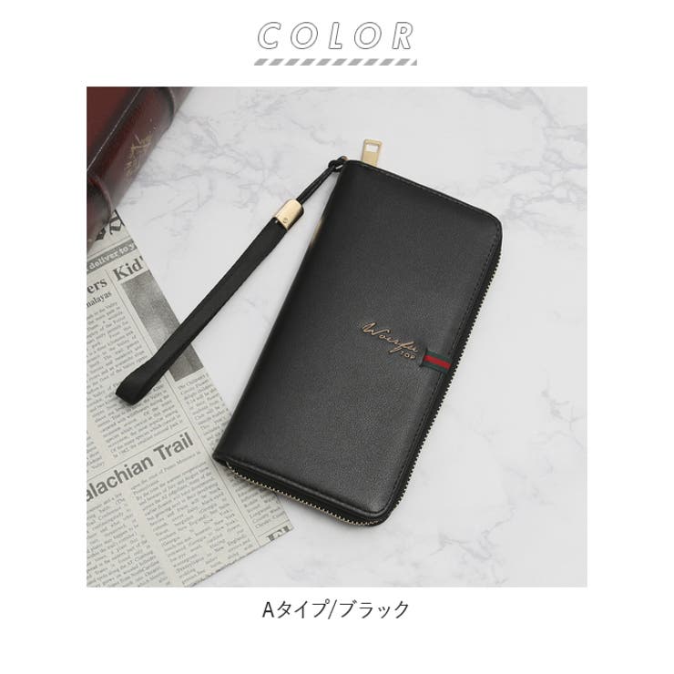 長財布 pmy0610 | BACKYARD FAMILY | 詳細画像12 