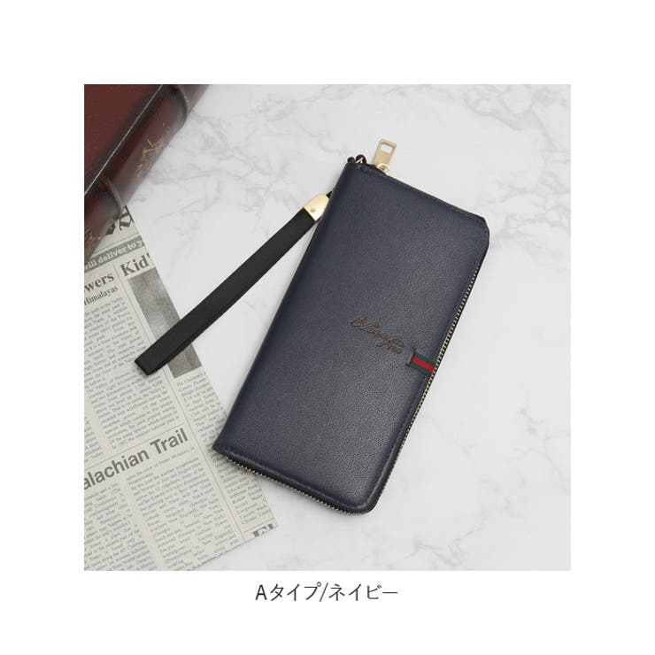 長財布 pmy0610 | BACKYARD FAMILY | 詳細画像14 