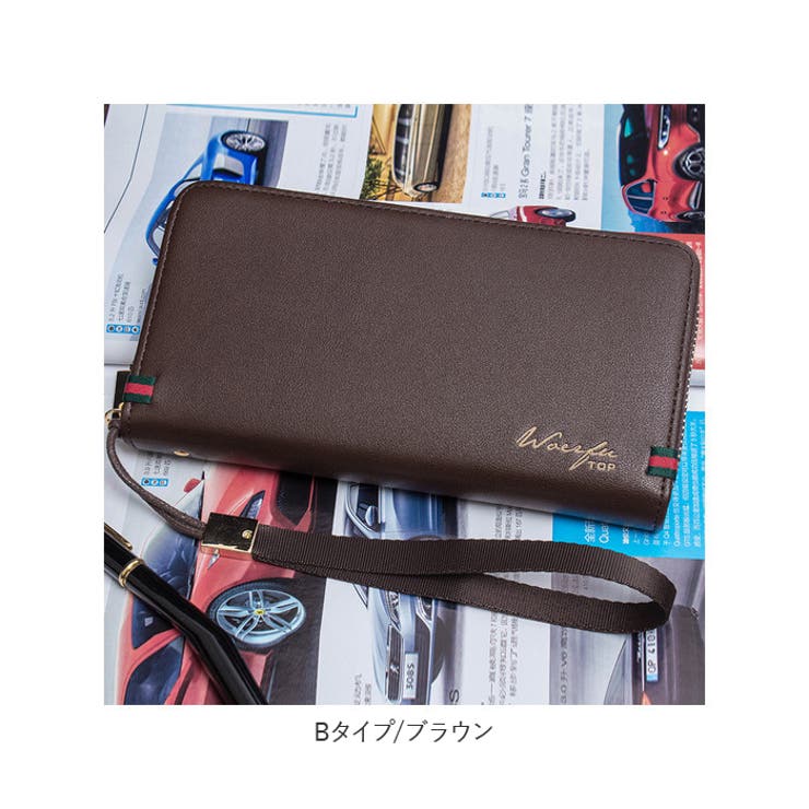 長財布 pmy0610 | BACKYARD FAMILY | 詳細画像16 