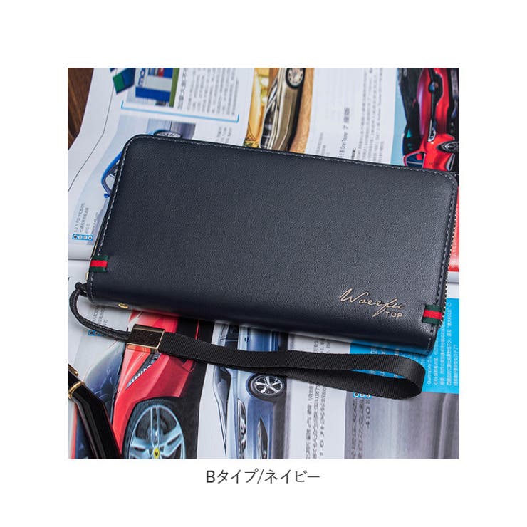 長財布 pmy0610 | BACKYARD FAMILY | 詳細画像17 