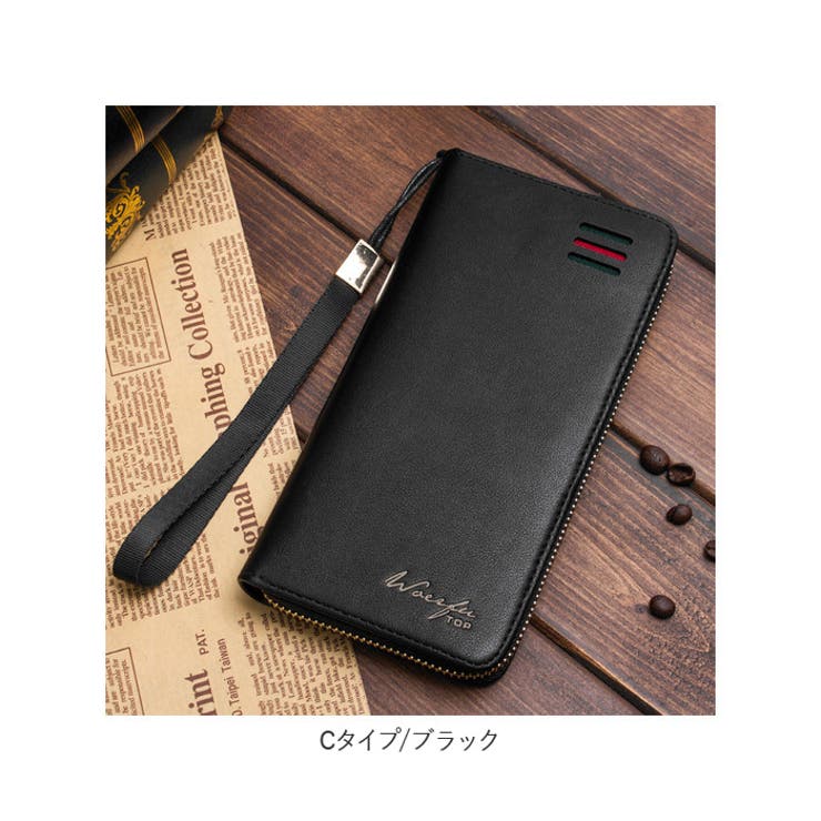 長財布 pmy0610 | BACKYARD FAMILY | 詳細画像18 