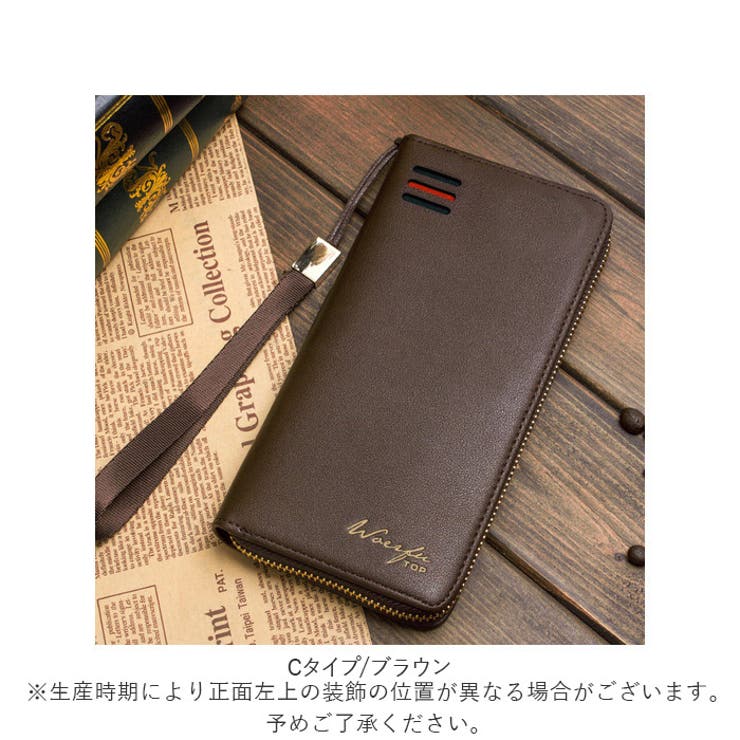 長財布 pmy0610 | BACKYARD FAMILY | 詳細画像19 