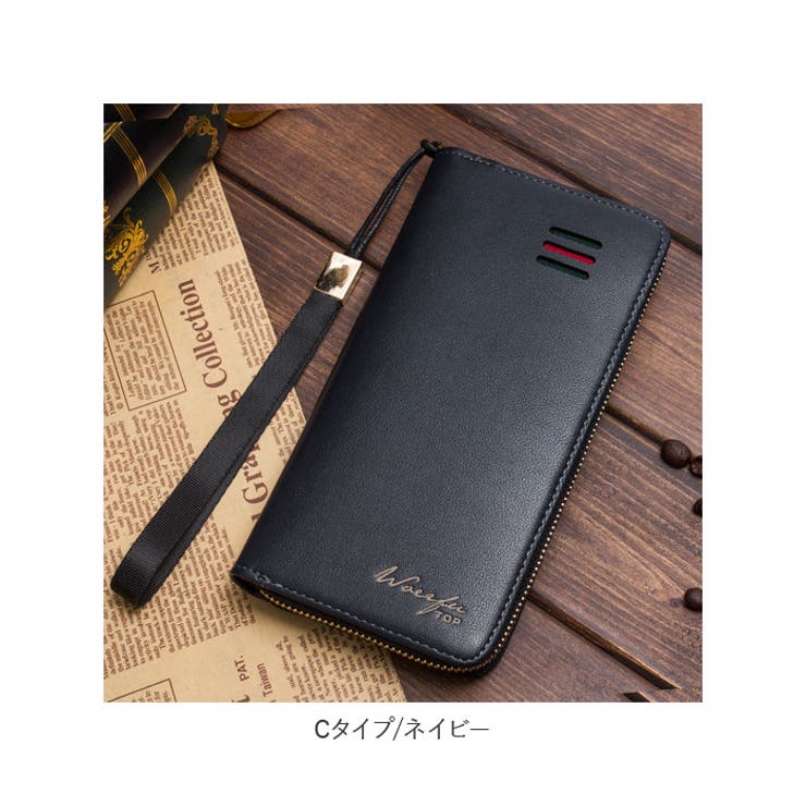 長財布 pmy0610 | BACKYARD FAMILY | 詳細画像20 