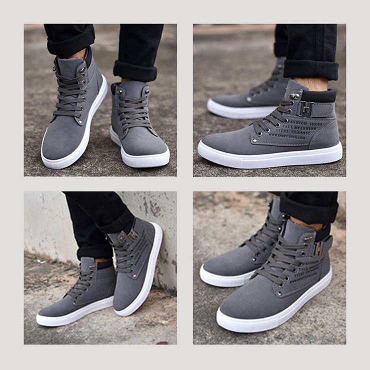 シューズ メンズ pmy0811 | BACKYARD FAMILY | 詳細画像11 