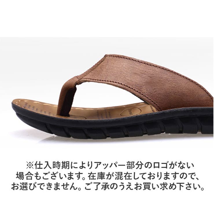 メンズシューズ ビーチサンダル pmy731 | BACKYARD FAMILY | 詳細画像4 