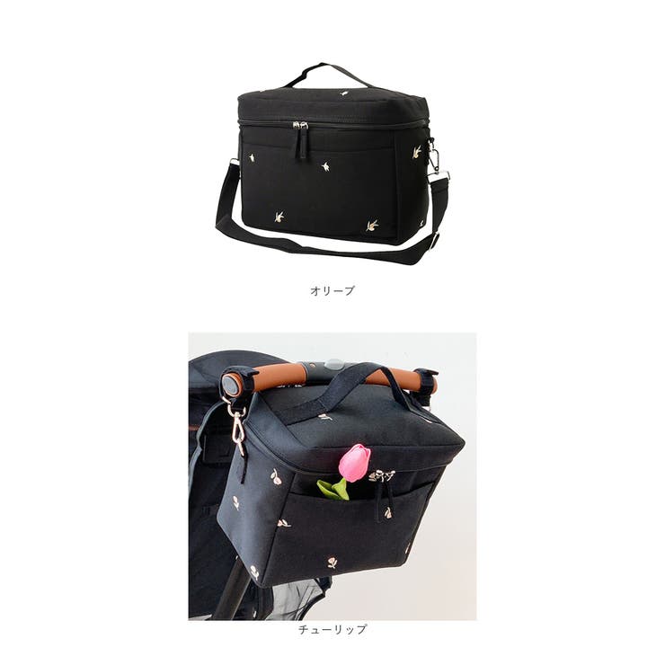 ベビーカー バッグ pmybag9511 | BACKYARD FAMILY | 詳細画像20 