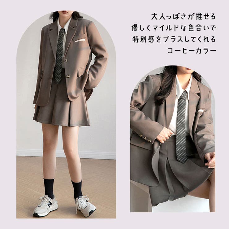 フォーマルスーツ pmyfomaru01 | BACKYARD FAMILY | 詳細画像7 