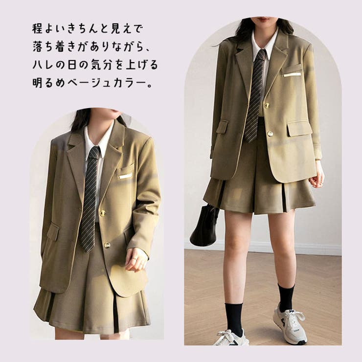 フォーマルスーツ pmyfomaru01 | BACKYARD FAMILY | 詳細画像9 