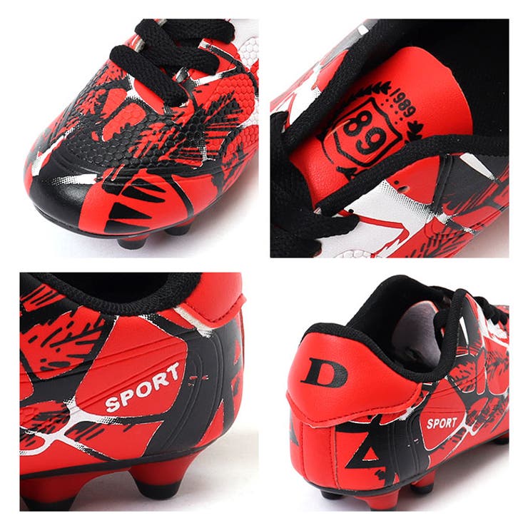 サッカーシューズ 子供 pmyfootshoes05 | BACKYARD FAMILY | 詳細画像16 