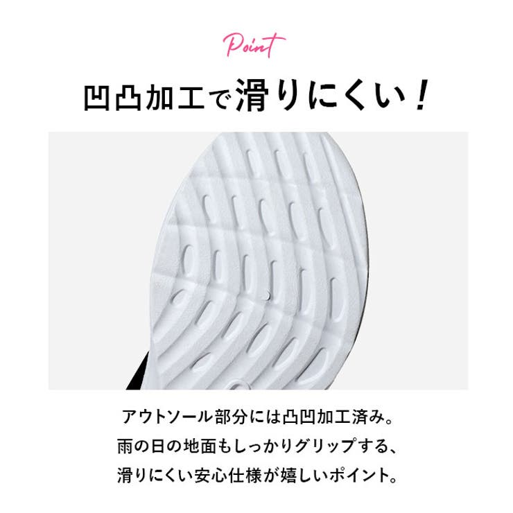 ニーカー レディース pmygh83135 | BACKYARD FAMILY | 詳細画像11 