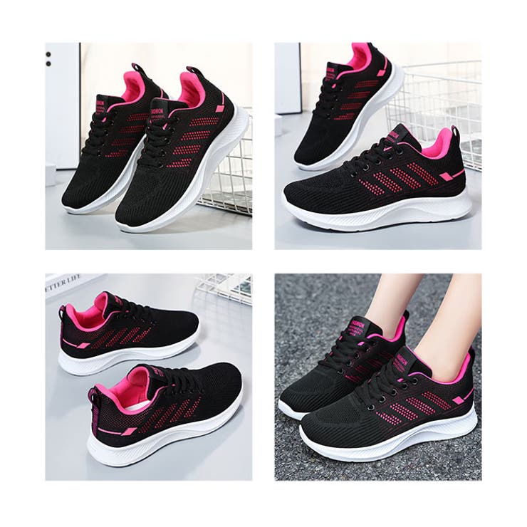 ニーカー レディース pmygh83135 | BACKYARD FAMILY | 詳細画像13 