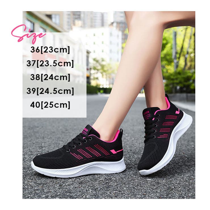 ニーカー レディース pmygh83135 | BACKYARD FAMILY | 詳細画像15 