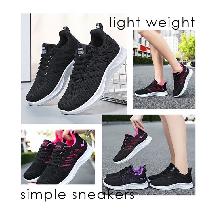 ニーカー レディース pmygh83135 | BACKYARD FAMILY | 詳細画像16 