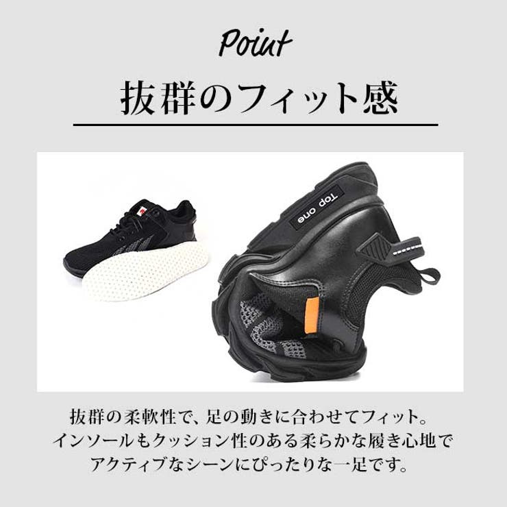 ゴルフ シューズ メンズ カジュアル pmygolfshoes009 | BACKYARD FAMILY | 詳細画像11 