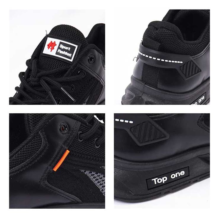 ゴルフ シューズ メンズ カジュアル pmygolfshoes009 | BACKYARD FAMILY | 詳細画像16 