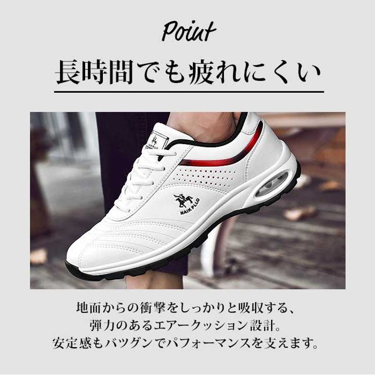 ゴルフ シューズ メンズ カジュアル pmygolfshoes699[品番：BCYW0024606]｜BACKYARD  FAMILY（バックヤードファミリー）のレディースファッション通販｜SHOPLIST（ショップリスト）