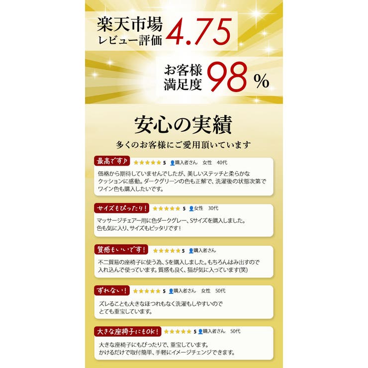 リクライニングチェアカバー pmyht046 | BACKYARD FAMILY | 詳細画像4 