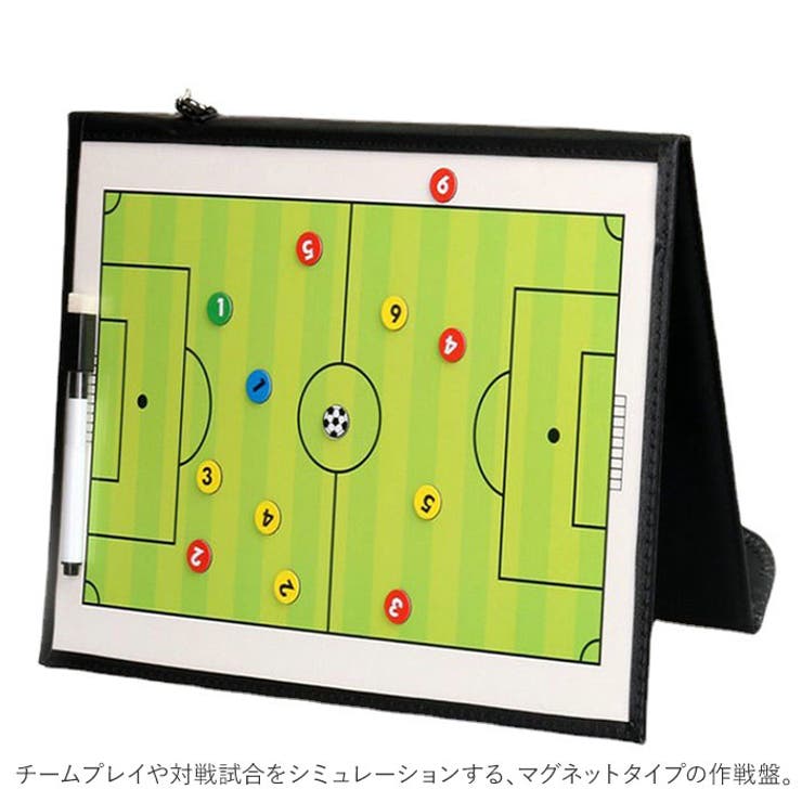 作戦ボード
