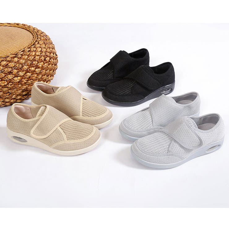 介護シューズ pmykshoes01 | BACKYARD FAMILY | 詳細画像8 