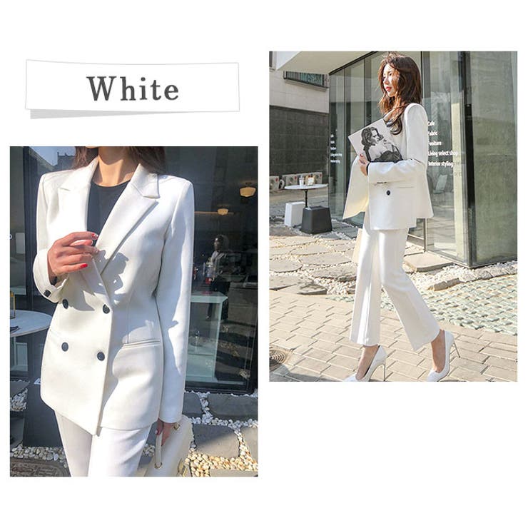 ビジネススーツ レディース pmyladysuit07 | BACKYARD FAMILY | 詳細画像15 